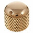 Harley Benton Parts T-Style Knob Gold