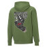 Фото #2 товара PUMA SELECT X Santa Cruz Ho Hoodie