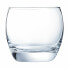 Фото #3 товара Набор стаканов Arcoroc Salto 6 Предметы (32 cl)