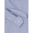 Фото #4 товара HACKETT Cotton Tencel Check long sleeve shirt