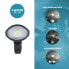 Фото #7 товара TM ELECTRON TMTOR014B front light