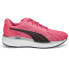Фото #1 товара Puma Magnify Nitro Surge Running Womens Pink Sneakers Athletic Shoes 37690603