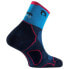 LURBEL Desafio Four short socks