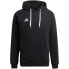 Фото #1 товара Sweatshirt adidas Entrada 22 Hoody M H57512