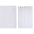 Curtains Home ESPRIT White 140 x 260 x 260 cm