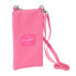Фото #3 товара кошелек BlackFit8 Glow up Чехол для мобильного телефона Розовый