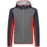 Фото #1 товара CMP 30M2027 hoodie fleece