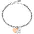 ფოტო #1 პროდუქტის LE PETITE STORY LPS05AQI05 bracelet