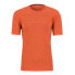 Фото #3 товара KARPOS Easyfrizz Merino short sleeve T-shirt