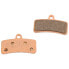 Фото #1 товара GOLDFREN GF-846 Shimano Saint 2009 Sintered Disc Brake Pads