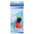 Фото #1 товара MIKADO Pilk Twist LS-A007 Soft Lure 3g 75 mm