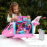 Фото #2 товара Игровой набор Barbie Estate Dreamplane Самолет мечты с 15+ тематическими аксессуарами