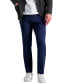 ფოტო #2 პროდუქტის Men's Slim-Fit Stretch Dress Pants