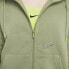 Спортивная толстовка Nike Sportswear Essentials Print Full Zip M - фото #7