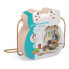 GIROS Kitchen Play Set Case With 25 Accessories