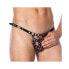 Фото #1 товара Adjustable Thong with Ring Crotch
