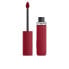 Фото #1 товара INFAILLIBLE MATTE RESISTANCE liquid lipstick #420-le rouge Paris 1 u