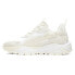 Puma RsTrck Trifted Lace Up Womens White Sneakers Casual Shoes 39297501