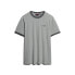 SUPERDRY Essential Logo Ringer short sleeve T-shirt