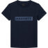 ფოტო #1 პროდუქტის HACKETT HK500909 short sleeve T-shirt