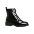 Фото #4 товара URBAN CLASSICS Lace Boot Trainers