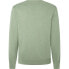 Фото #2 товара HACKETT HM703083 V Neck Sweater