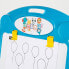 Фото #3 товара FISHER PRICE Children´S Bucket Pizarra With Stickers Marker And Coloring Sheets