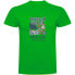 ფოტო #3 პროდუქტის KRUSKIS Die Hard short sleeve T-shirt