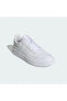 Фото #3 товара Кроссовки мужские Adidas Breaknet 2.0 Белые Городские - размер 41