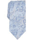 Фото #1 товара Men's Bayport Paisley Tie