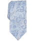 ფოტო #1 პროდუქტის Men's Bayport Paisley Tie