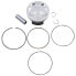 Фото #1 товара WOSSNER Yamaha YZFWREC450F94 98 8630DC Piston Kit