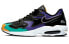 Фото #2 товара Кроссовки Nike Air Max2 Light Prm черно-фиолетовые BV0987-023