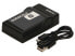 Фото #4 товара Duracell Digital Camera Battery Charger - USB - Sony NP-BN1 - Black - Indoor battery charger - 5 V - 5 V