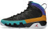 Air Jordan 9 "Dream It Do It" 302370-065 Sneakers
