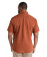 Фото #2 товара Men's Johnny g Fresno Linen Shirt