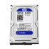 Фото #5 товара WD Blue WD5000AZLX 3.5" SATA 500 GB - Hdd - 7,200 rpm 2 ms - Internal
