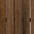 Фото #5 товара Вспомогательный стол 70 x 70 x 76 cm Натуральный Чёрный Деревянный Железо