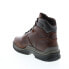 Фото #11 товара Wolverine Raider Durashocks Waterproof Met-Guard Mens Brown Work Boots