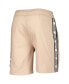 ფოტო #4 პროდუქტის Men's Tan LAFC Team Stripe Shorts