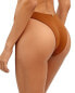 Фото #2 товара Vix Giulia Brazilian Bikini Bottom Women's