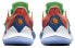 Фото #5 товара Баскетбольные кроссовки Nike Kyrie Low 3 Harmony CJ1286-600