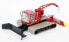 Фото #4 товара SIKU Pistenbully 600