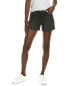 Фото #2 товара Hudson Jeans Gracie Short Women's Black 24