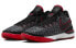 Nike LeBron NXXT Gen 布朗尼一代 詹姆斯 Zoom EP 耐磨透气 低帮 篮球鞋 男款 黑红 国内版 / Баскетбольные кроссовки Nike LeBron NXXT Gen Zoom EP DR8788-001