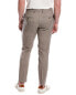 Фото #2 товара Boss Hugo Boss Slim Fit Wool-Blend Pant Men's