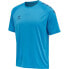 ფოტო #2 პროდუქტის HUMMEL Hmlcore Xk Core Poly T-shirt