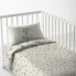 Cot Quilt Cover Cool Kids Dery Reversible 115 x 145 + 20 cm