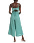 Vintage Havana Jumpsuit Women's Green S