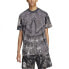 ADIDAS ORIGINALS Tied&Dyed 2 short sleeve T-shirt